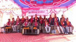 राक्सिराङको १३ औं गाउँसभाः अर्धवार्षिक समीक्षा अनुमोदनसहित ७ वटा प्रस्ताव पारित